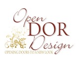 https://www.logocontest.com/public/logoimage/1352808903Open DOR Design6.jpg